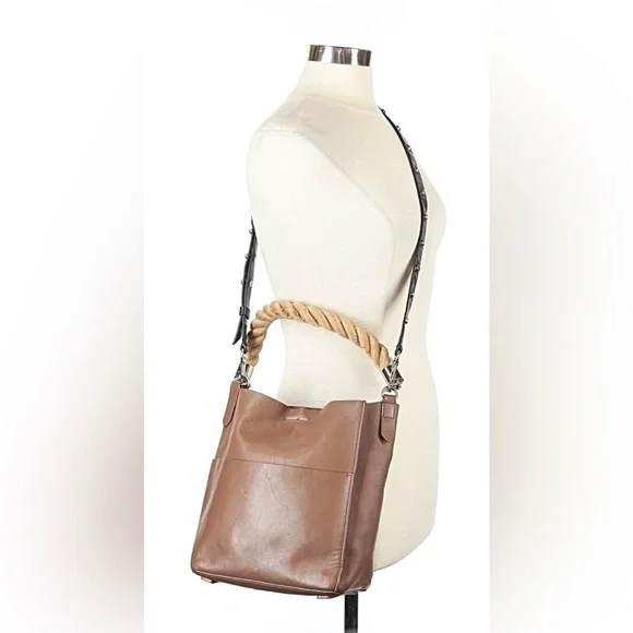 AllSaints Harri tote bag - Picture 2 of 3